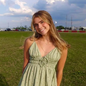 Fundraising Page: Anna Doyle